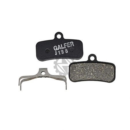 Brakes Brake Pads Galfer Standard 1053 Talaria Sur Ron Segway