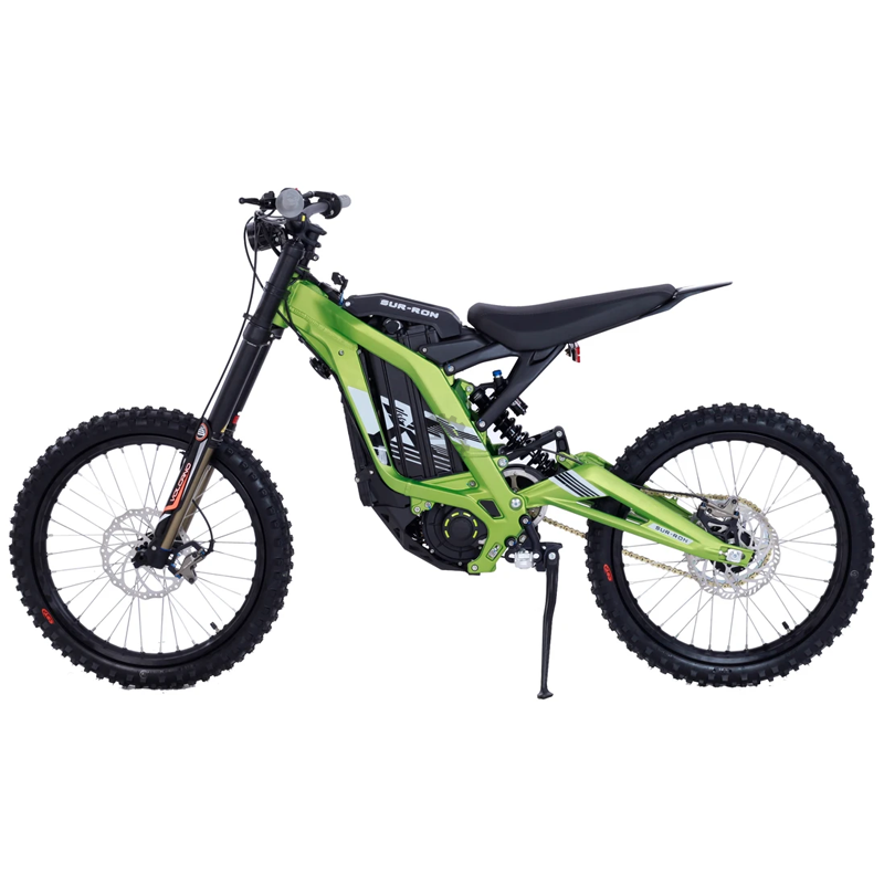 ebike dirt bike