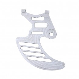 Rear Disc Guard CNC...