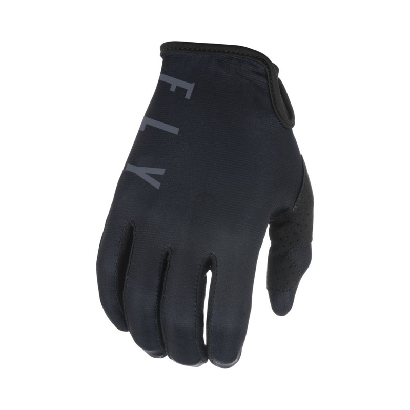 Gloves - Gloves Fly Lite Black / Grey 