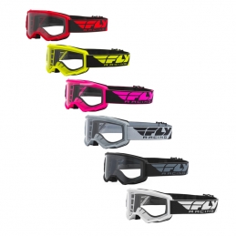 Goggle Fly Focus 2021