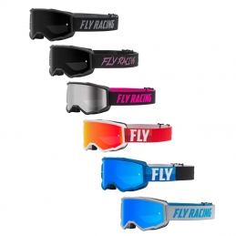 Goggle Fly Zone 2021