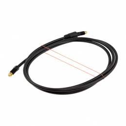Replacement Rear Brake Hose...