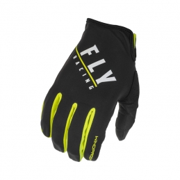 Glove Fly Windproof Black /...
