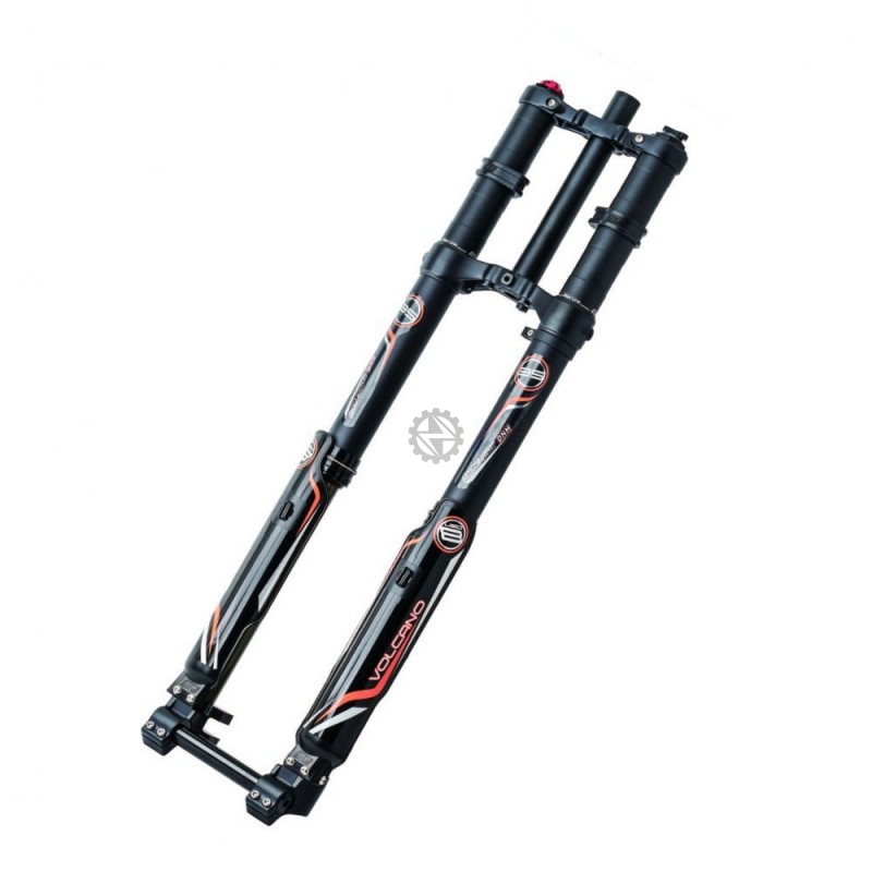 dnm suspension fork