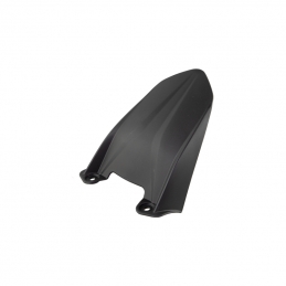 Rear Wheel Fender (Black)...