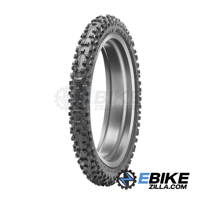 Rear 90/100-16 Motorcycle Pit BikeTire &Tube Combo Geomax MX-53 Front 70/100-19
