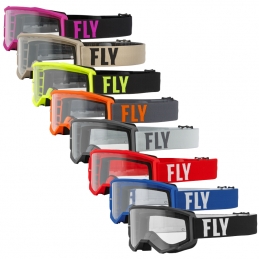 Goggle Fly Focus