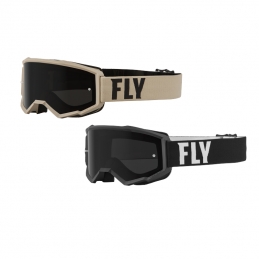 Goggle Fly Focus Sand 2022