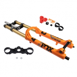 Fork Fox 40 Orange Talaria...