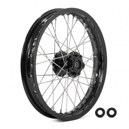 Rear Rim 18'' x 2.15" CNC...