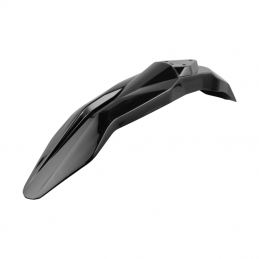 Front Fender Black Talaria...