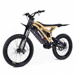 Moto Electrique CZEM Drill...