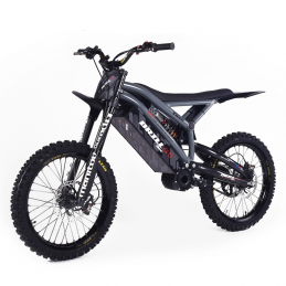 Moto Electrique CZEM Drill...