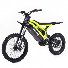 Moto Electrique CZEM Drill...