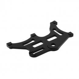 Rear Dual Caliper Bracket...