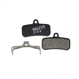 Brake pads Galfer Standard...