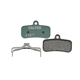 Brake pads Galfer Pro 1554...