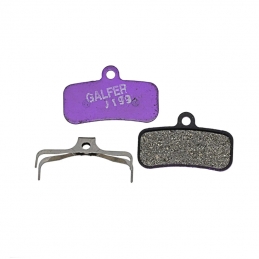 Brake pads Galfer E-Bike...