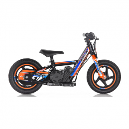 Moto d'equilibre Apollo RXF...