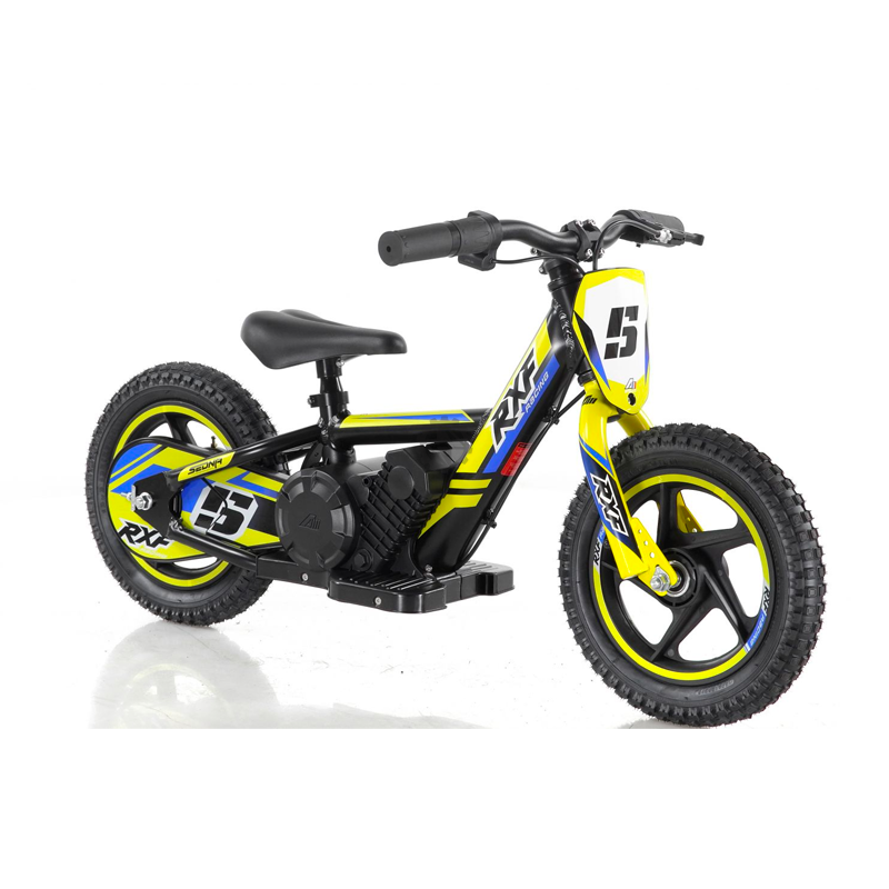 rxf electric bike