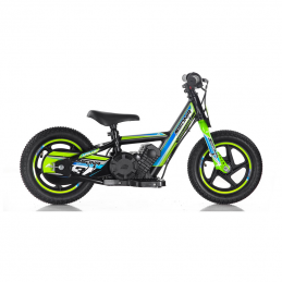 Moto d'equilibre Apollo RXF...