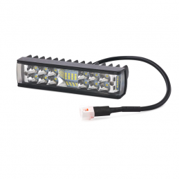 Headlight Gritshift Blinder...