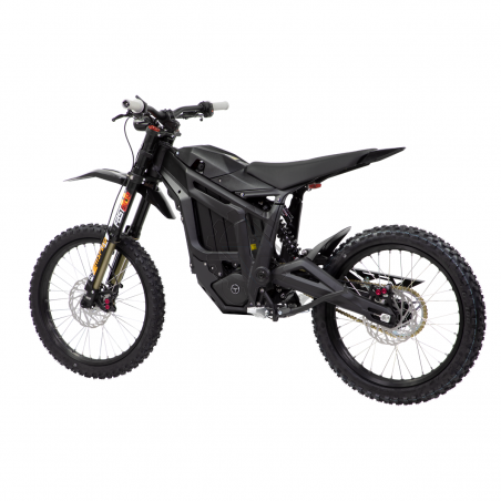 Talaria Sting Mx - Electric Dirt Bike Talaria Sting Black (fastace 