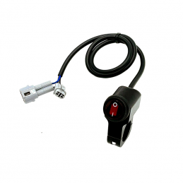 Headlight Switch Gritshift...