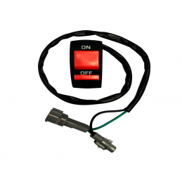 Headlight Switch Gritshift...