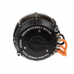 Replacement Motor PMSM...