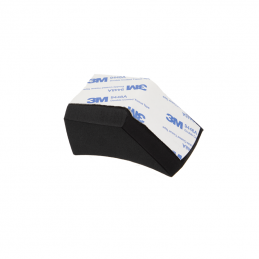 Coussin De Siège Moto En Cuir PU - Ergonomique, Facile à Installer - Remplacement Pour Talaria Sting X3 MX3 MX4