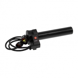 Replacement Throttle...