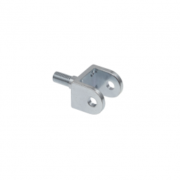 Footpeg Connector Raw...