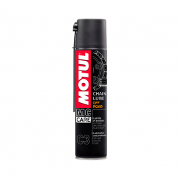 Chain Lube Motul C3...