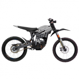 Graphic kit PWR Race Gray...