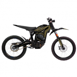 Graphic kit PWR Static Sand...