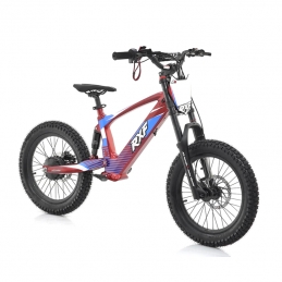 RXF Evo 18 Electric Dirt...