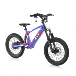 RXF Evo 18 Electric Dirt...