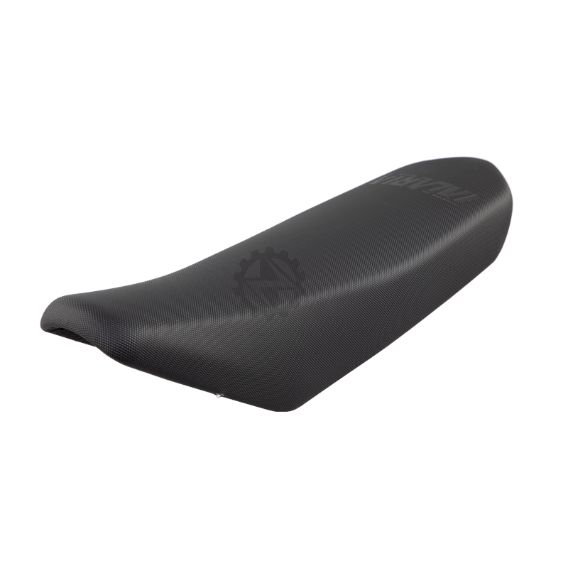 Dirt Bike Seat Cover For Talaria Sting MX3/R MX4 - High Elastic Leather Black Cover