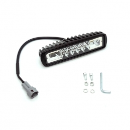 Led Bar Gritshift Blazer...