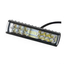 Led Bar Gritshift Blinder...