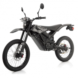 Moto Electrique RFN Ares...