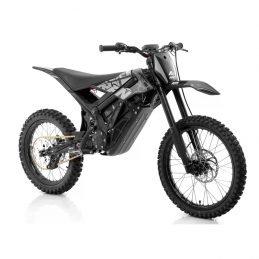 RFN Ares Rally Pro Electric...
