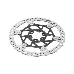 Rear Floating Brake Disc...