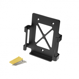 Wall Mount For Battery...