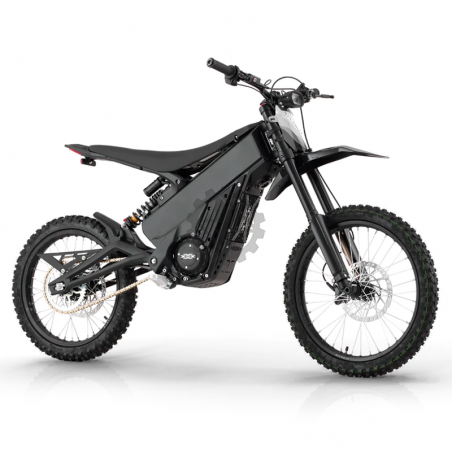 Talaria X3 (xXx) - Talaria X3 (xXx) Electric Dirt Bike Black Editio...