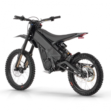 Talaria X3 (xXx) - Talaria X3 (xXx) Electric Dirt Bike Black Editio...