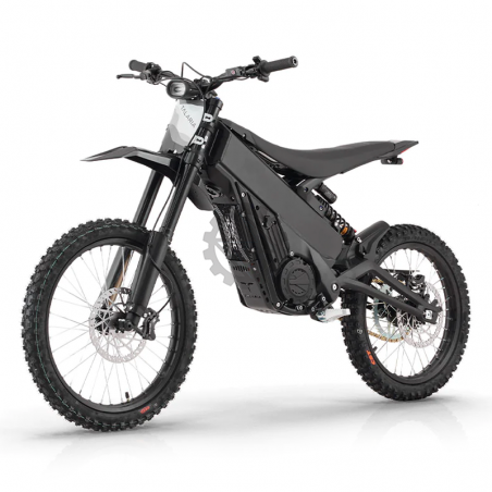 Talaria X3 (xXx) - Talaria X3 (xXx) Electric Dirt Bike Black Editio...