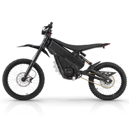 Talaria X3 (xXx) - Talaria X3 (xXx) Electric Dirt Bike Black Editio...